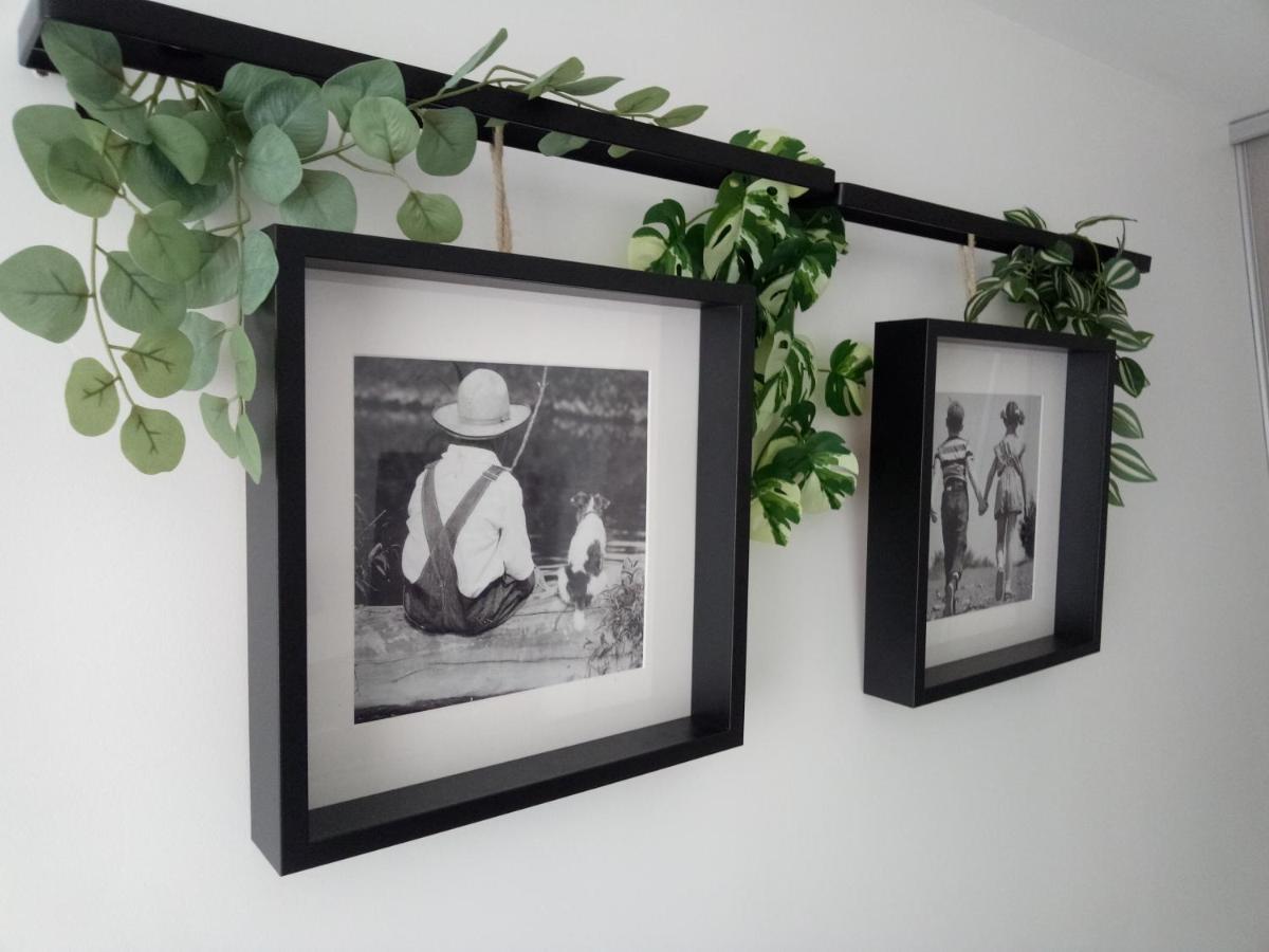 Charmant Appartement Proche Du Centre Ville カーン エクステリア 写真